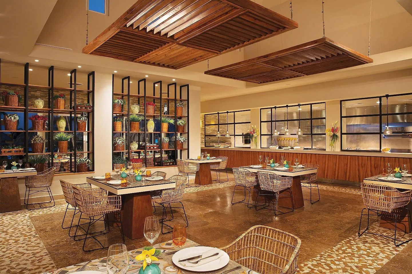 ***** Üdülőközpont Dreams Royal Beach Punta Cana (Adults Only) Dominikai Köztársaság