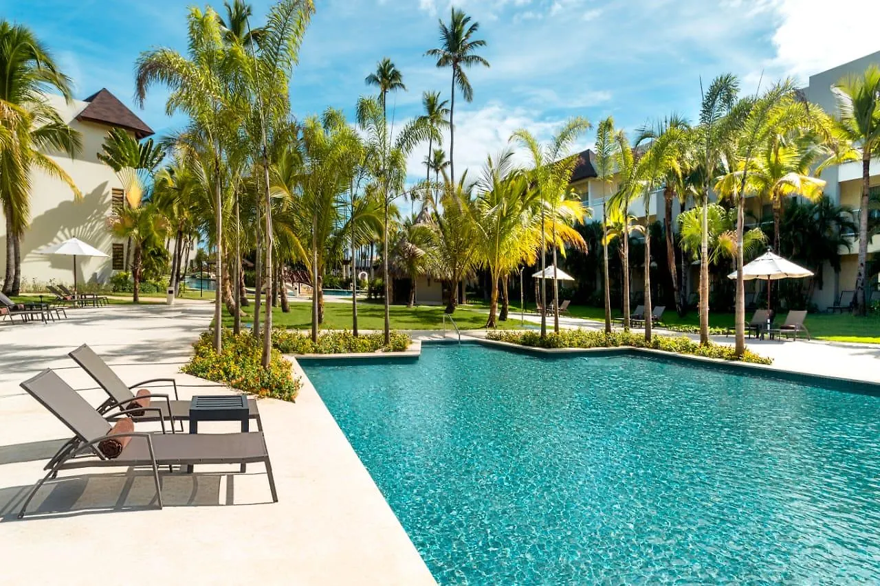 ***** Üdülőközpont Dreams Royal Beach Punta Cana (Adults Only) Dominikai Köztársaság