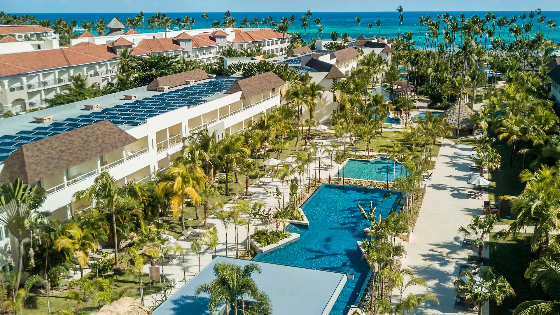 Dreams Royal Beach Punta Cana (Adults Only)