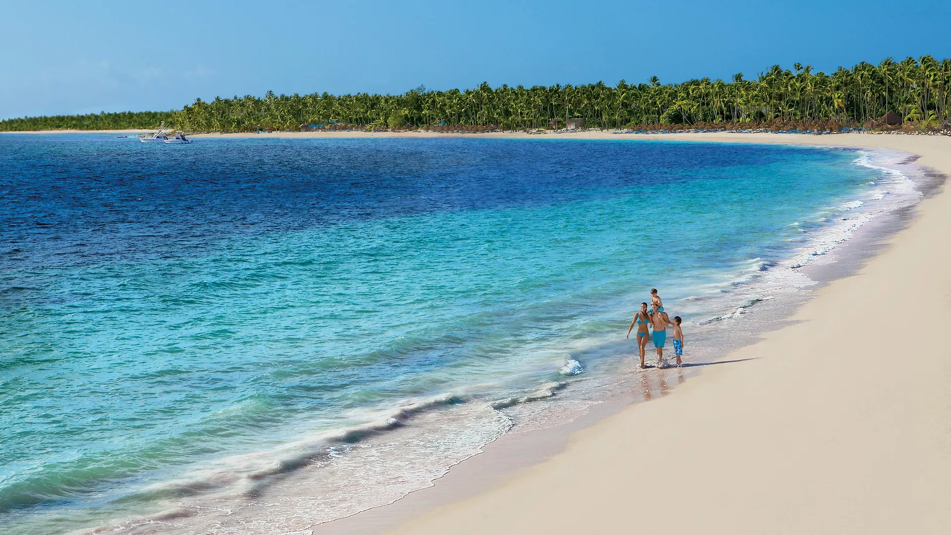 Dreams Royal Beach Punta Cana (Adults Only)