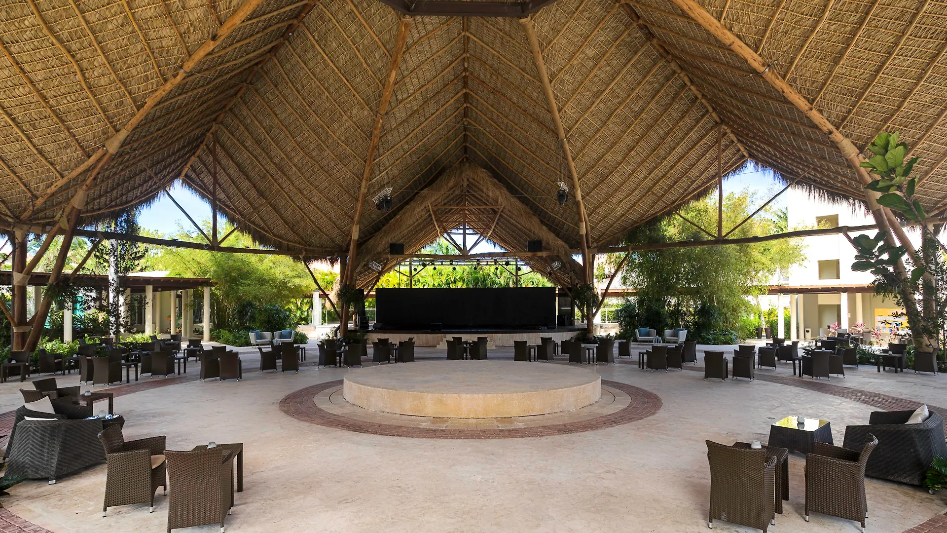 Üdülőközpont Dreams Royal Beach Punta Cana (Adults Only)