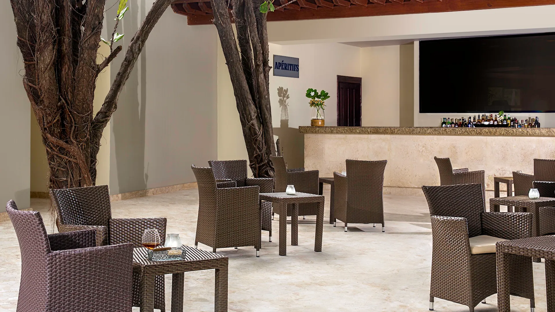 Dreams Royal Beach Punta Cana (Adults Only) 5*,