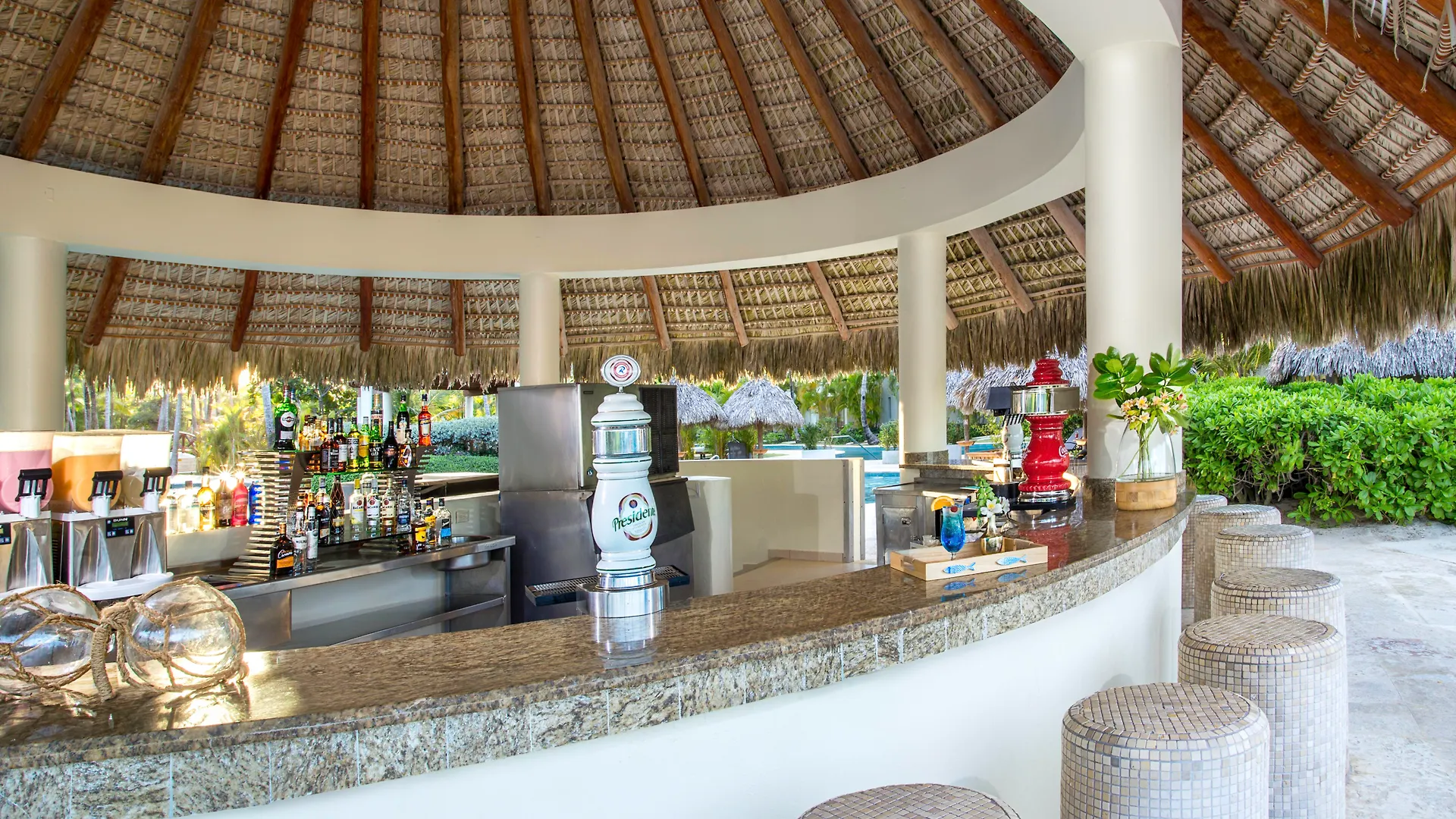 Dreams Royal Beach Punta Cana (Adults Only) Üdülőközpont