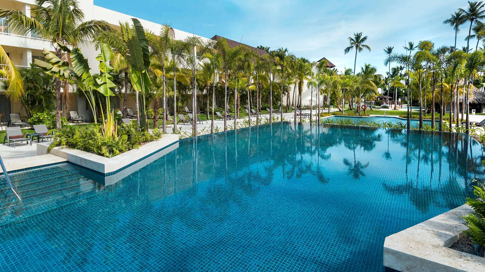 Dreams Royal Beach Punta Cana (Adults Only) Üdülőközpont