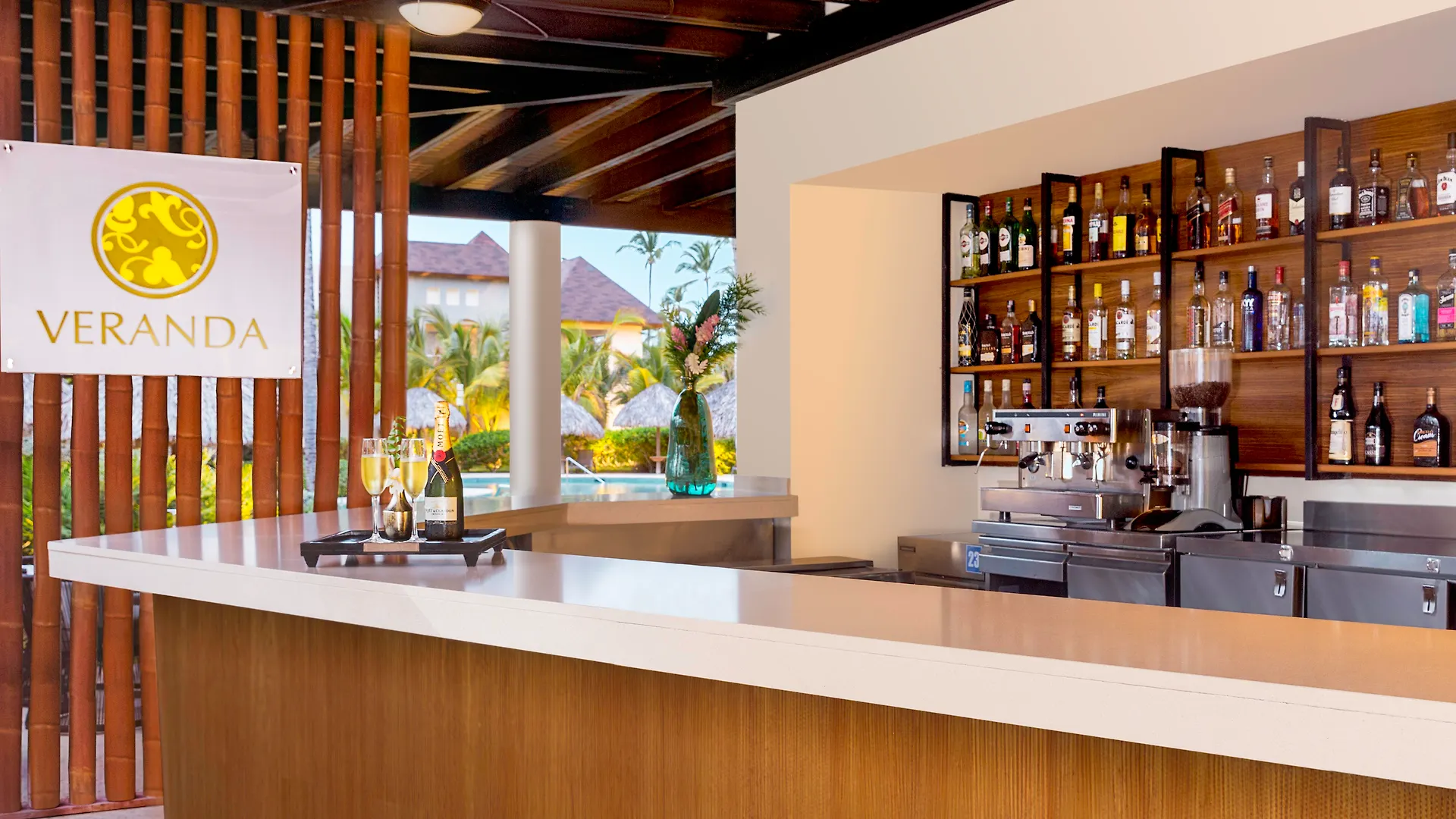 Dreams Royal Beach Punta Cana (Adults Only) Dominikai Köztársaság