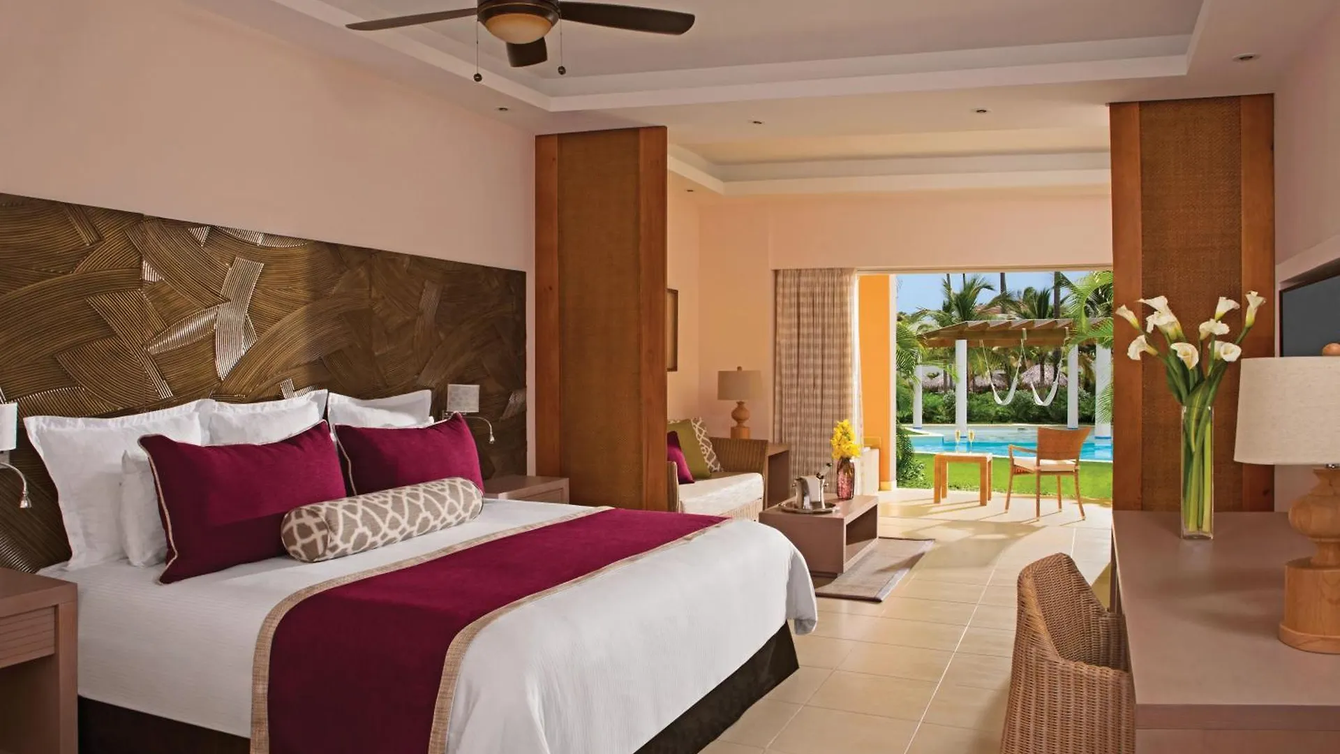 Dreams Royal Beach Punta Cana (Adults Only) 5*,
