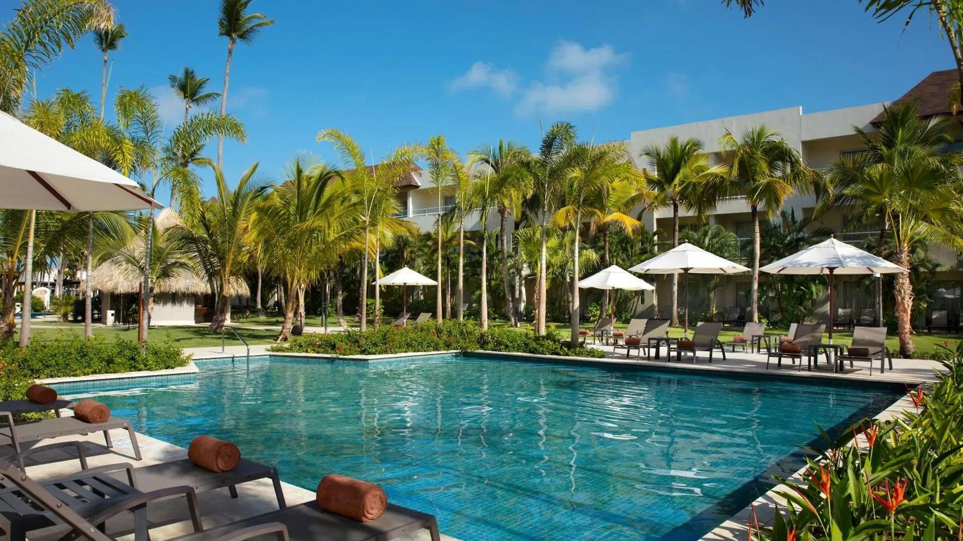 Dreams Royal Beach Punta Cana (Adults Only) 5*,