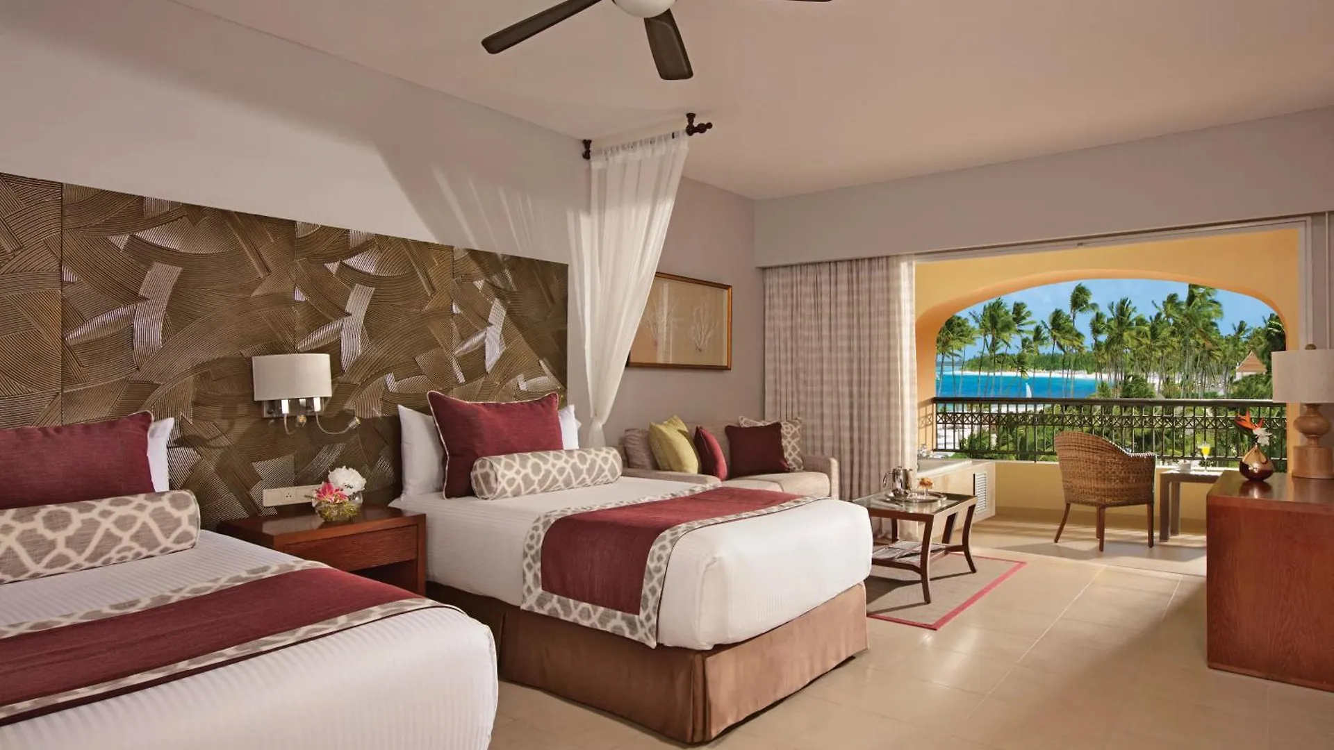 Dreams Royal Beach Punta Cana (Adults Only)