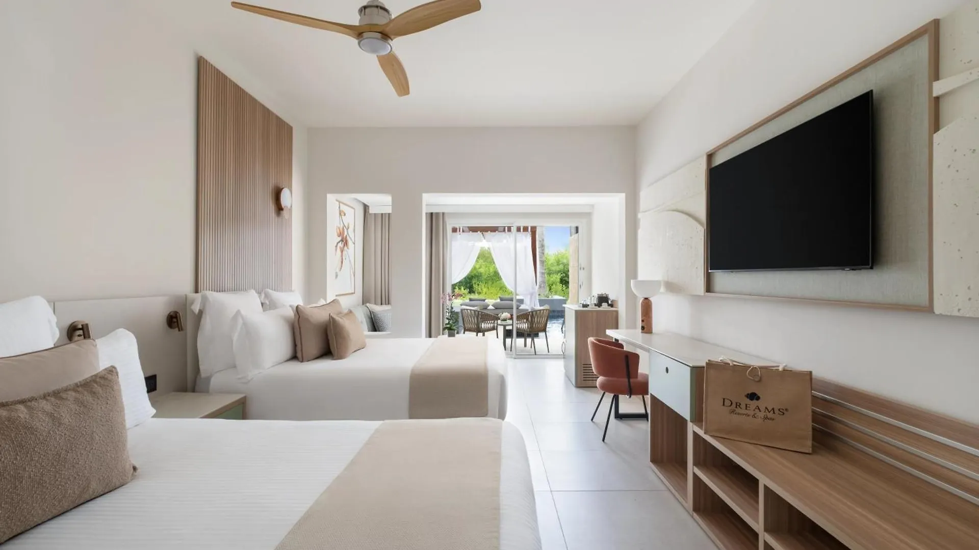 Dreams Royal Beach Punta Cana (Adults Only)