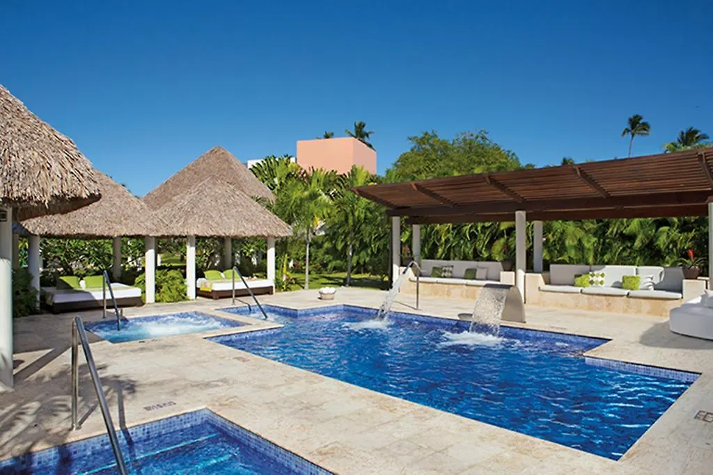 Üdülőközpont Dreams Royal Beach Punta Cana (Adults Only)